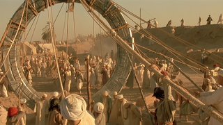Roland Emmerich is Rebooting the <i>Stargate</i> Franchise From Scratch